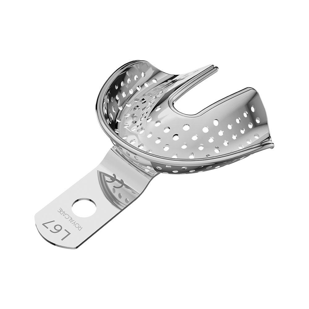 Impression Tray